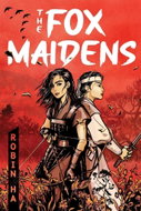 The Fox Maidens - Kniha