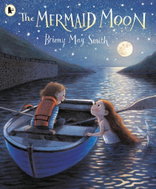 The Mermaid Moon - Kniha
