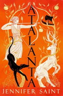 Atalanta - Kniha