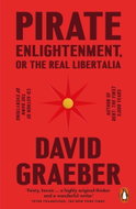 Pirate Enlightenment, or the Real Libertalia - Kniha