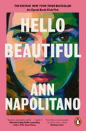 Hello Beautiful - Kniha