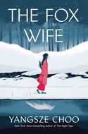 The Fox Wife - Kniha