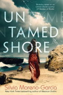 Untamed Shore - Kniha