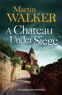 A Chateau Under Siege - Kniha