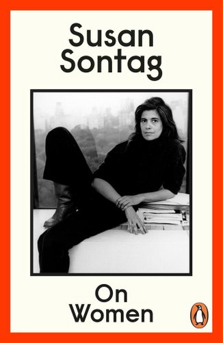 On Women - Kniha - Main image