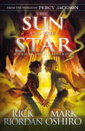 From the World of Percy Jackson: The Sun and the Star: The Nico Di Angelo Adventures - Kniha
