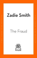 The Fraud - Kniha