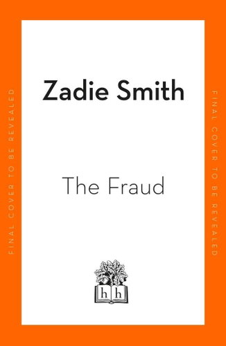 The Fraud - Kniha - Main image