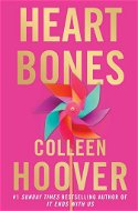 Heart Bones - Kniha