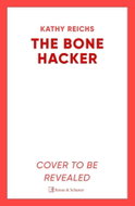 Bone Hacker - Kniha