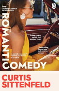 Romantic Comedy - Kniha