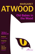 Old Babes in the Wood - Kniha