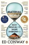 Material World - Kniha