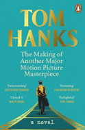 The Making of Another Major Motion Picture Masterpiece - Kniha
