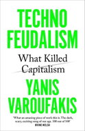 Technofeudalism - Kniha