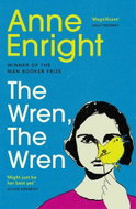 The Wren, The Wren - Kniha