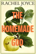 The Homemade God - Kniha