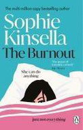 The Burnout - Kniha