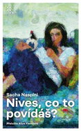 Nives, co to povídáš? - Book