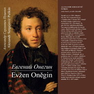 Evžen Oněgin/ Jevgenij Oněgin - Kniha