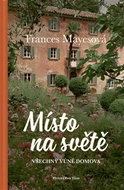 Místo ve světě - Kniha