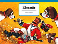 Křesadlo - Kniha