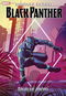 Marvel Action Black Panther Bouřlivé počasí - Kniha