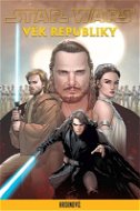 Star Wars Věk Republiky Hrdinové - Kniha