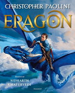 Eragon - Kniha