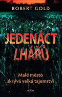 Jedenáct lhářů - Kniha