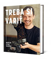 Treba si variť - Kniha