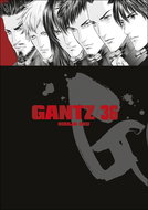 Gantz 36 - Kniha