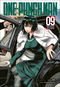 One-Punch Man 09: Vo tom to není - Kniha
