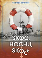 Skoč, hochu, skoč - Kniha