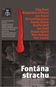 Fontána strachu - Kniha