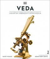 Veda: Unikátny obrazový sprievodca - Kniha