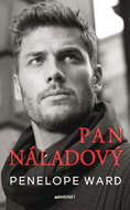 Pan Náladový - Kniha