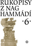 Rukopisy z Nag Hammádí - Kniha