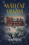 Sváteční vražda - Kniha