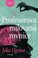 Profesorova milovaná rovnice - Kniha