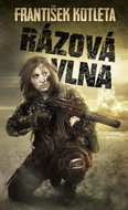 Rázová vlna - Book