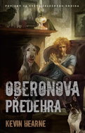 Oberonova předehra: sbírka povídek - Kniha