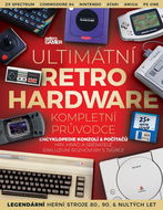 Ultimátní retro hardware - Kniha