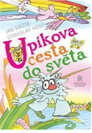 Upíkova cesta do světa - Kniha