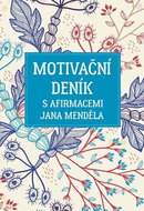 ESENCE Motivational diary with affirmations by Jan Mendel - Journal