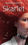 Skarlet - Kniha