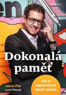 Dokonalá paměť: Jak si zapamatovat úplně cokoliv - Kniha