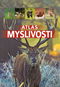 Atlas myslivosti - Kniha