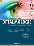 Oftalmologie: Pro pregraduální i postgraduální přípravu - Book