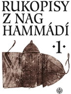 Rukopisy z Nag Hammádí 1 - Kniha